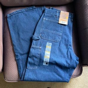 Mens Carhartt Jeans